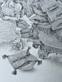 Image 11 of Bird Room  - Artwork