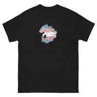 Pride Monster - Trans
