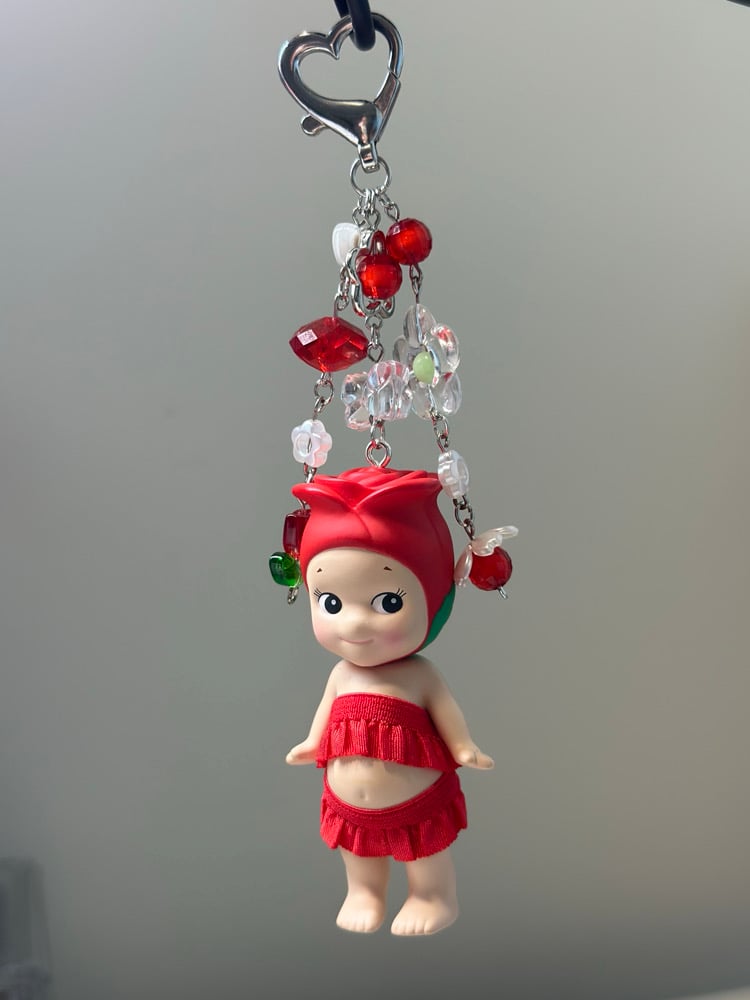 Sonny Angel Keychain 𐙚