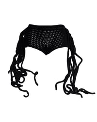 Image 2 of SHILOH CHEEKY SHORTS