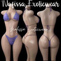 Image 5 of Lavender Sets.
