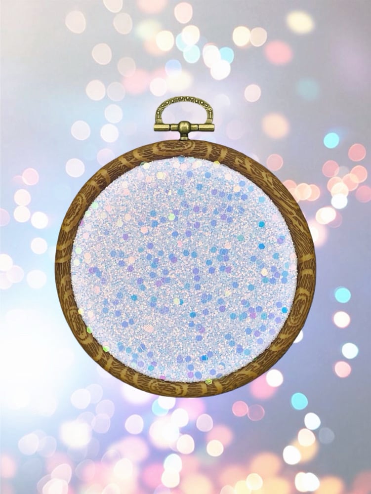 Image of Opal of My Eye