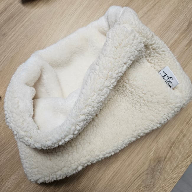 SUR COMMANDE - SNOOD