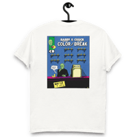 Image 2 of Chapter 2: Bad for Business. 