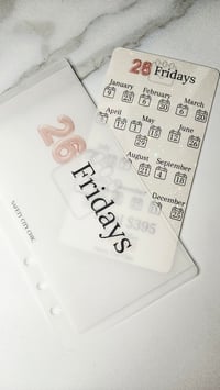 Image 6 of 26 Fridays Savings