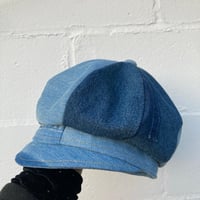 Image 2 of Experienced Denim Hat