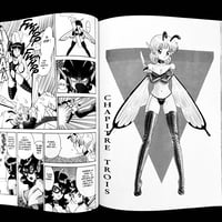 Image 16 of BONDAGE FAIRIES #1