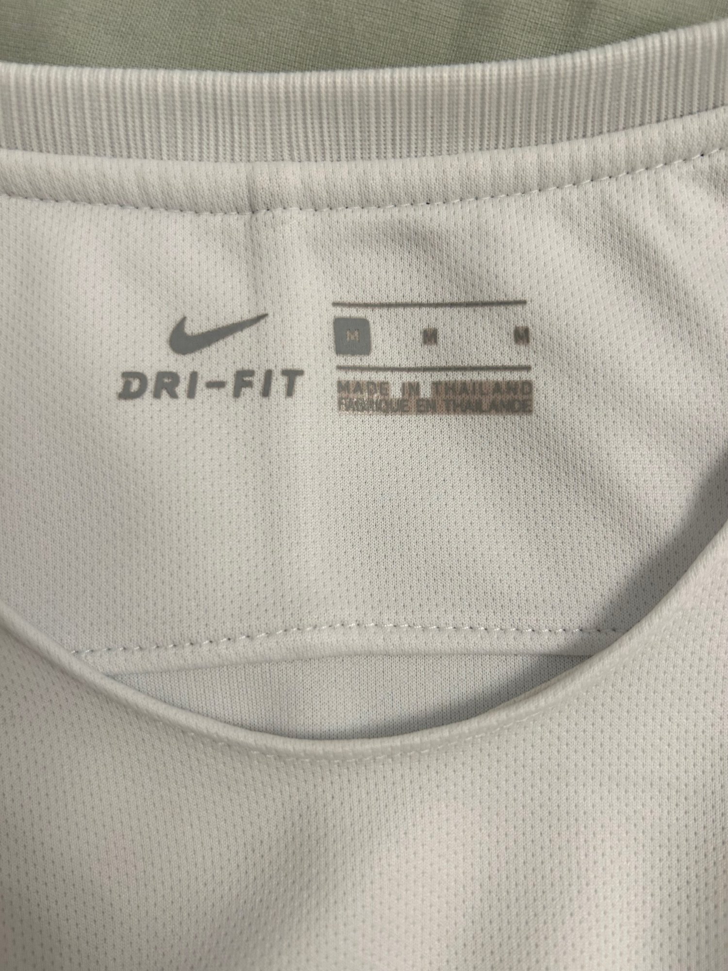 Image of Tottenham Hotspur “KANE 10” 2017/18 Home Shirt + UCL patches (M)