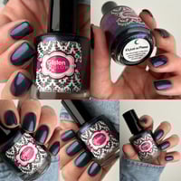Image 9 of Glisten & Glow It's just a Phase