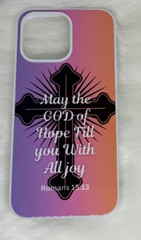 Religious Cross