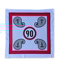 90 OG Bandana
