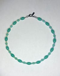 Image 1 of “Crawl” necklace