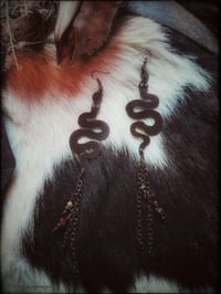 Snake Dangles
