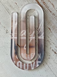 Image 5 of Clipping your ideas with Jeneva Rose