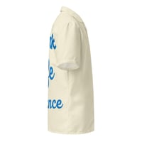 Image 4 of Happy Hour Button shirt