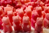 Image 1 of Watermelon Gummy Bears