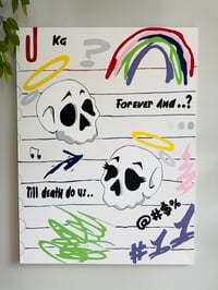 Image 1 of “Till Death Do Us”