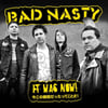 Bad Nasty / Dingo « Split 7"»