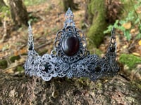 Image 1 of Elven - Black