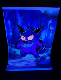 Image 2 of Courage the Cowardly Gengar