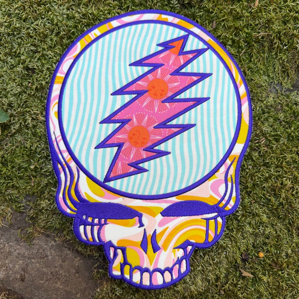 Image of LARGE SYF 48