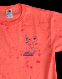 Image 2 of Musical mouse shirt (youth XL) 