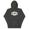 Size Matters #2 Logo Hoodie