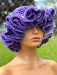 Image 2 of Purple Ombré 