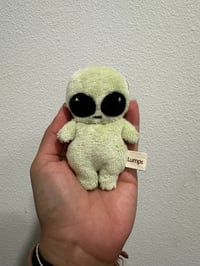 Mini Sage Green Roswell