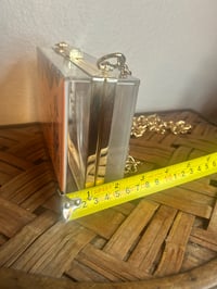 Image 5 of Tahitian Lanai Matchbook Clutch 