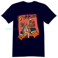 Image 1 of Supreme Being T-Shirt