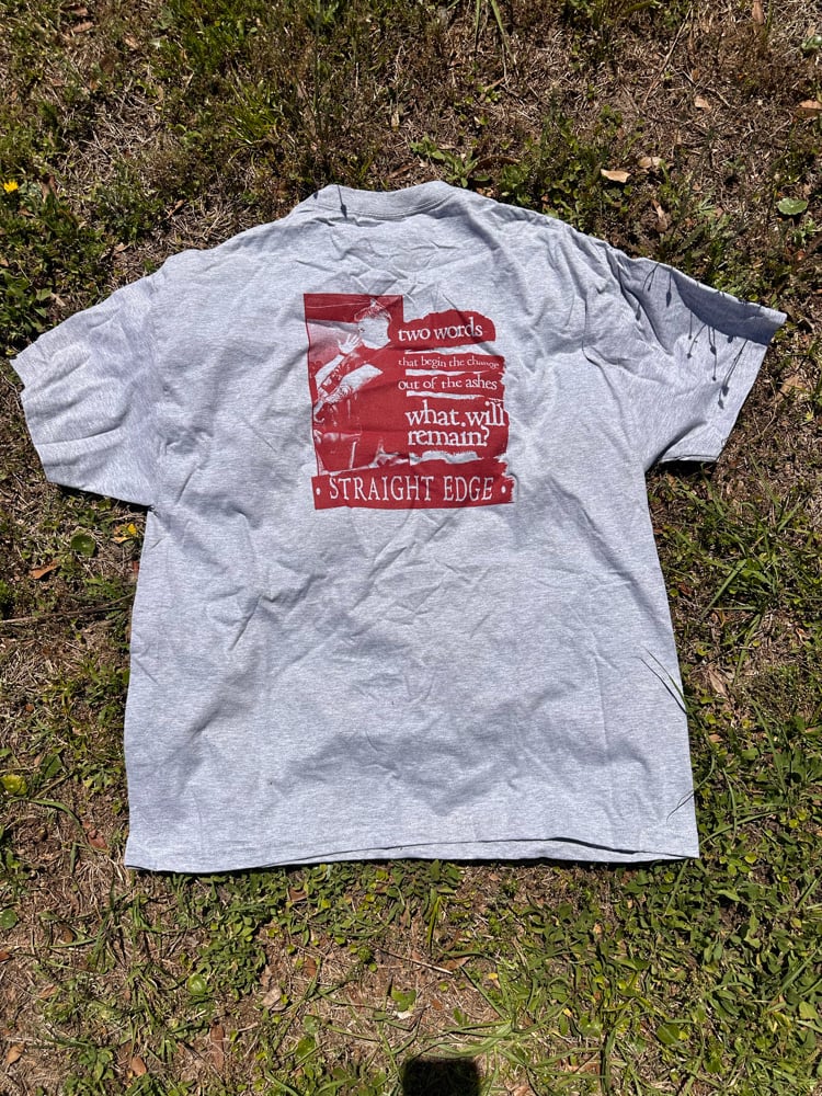 STATEMENT OF PRIDE “OUT OF THE ASHES” SHIRT 