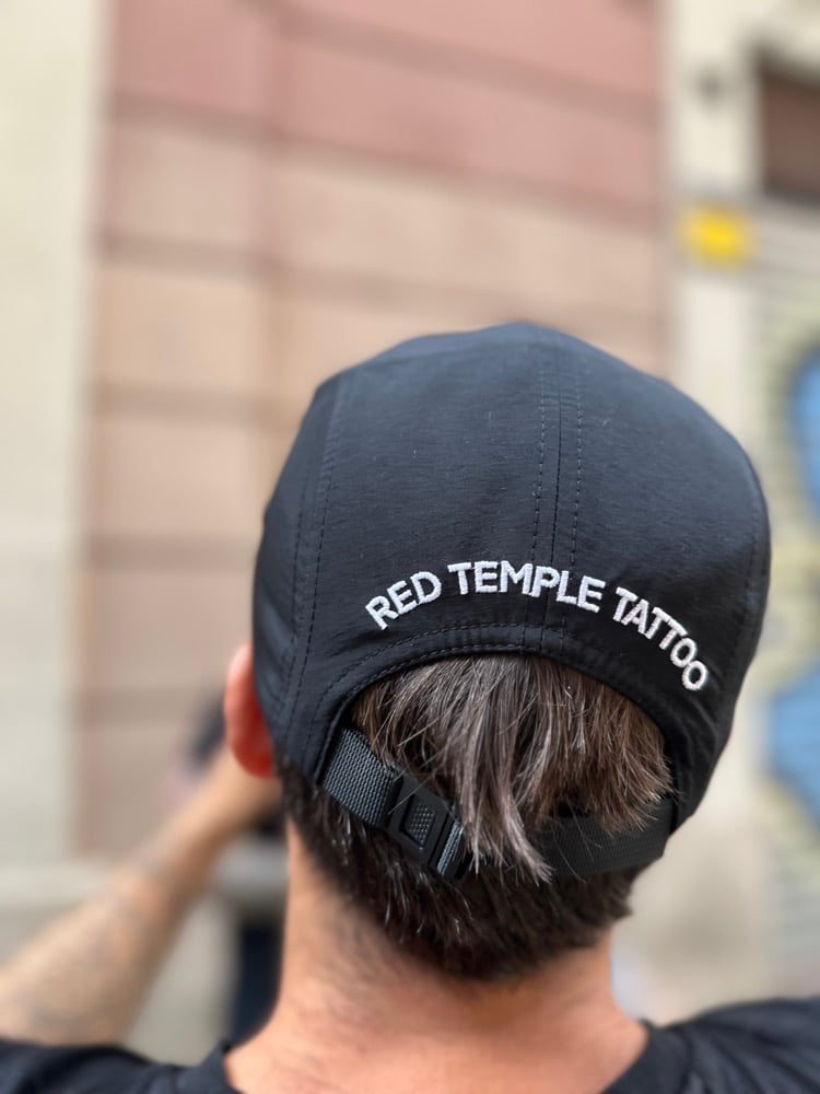 Image of YIN YANG 5 panels by Maur