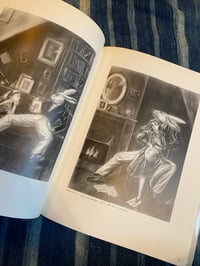 Image 12 of Vicious Angel, Kuniyoshi Kaneko, 1998.