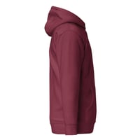 Image 14 of Clutch Legacy Co. "Logo" Hooded Sweatshirt
