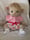 Image of Sarah, 21” Chubby Baby Girl