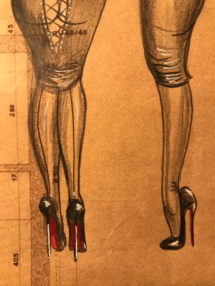Image of My mistress my doll 2
