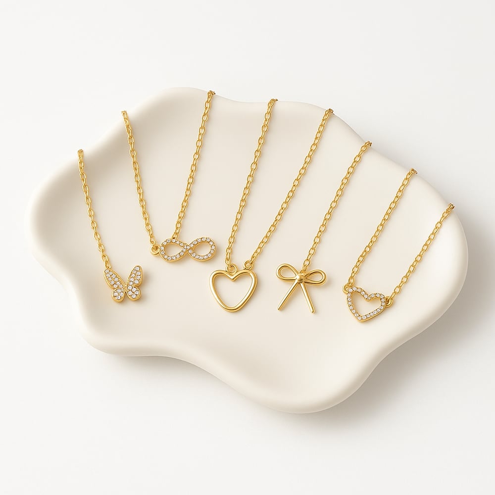 Image of Wish Necklace