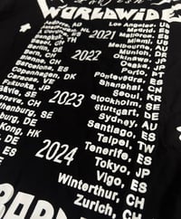 Image 3 of Never Stop Exploring by PF