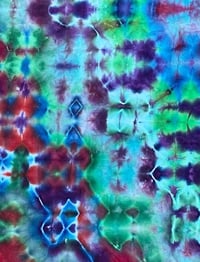 Image 5 of UTAH DEAD TIE DYE