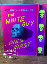Image 3 of The White Guy Dies First Bewitched Edges