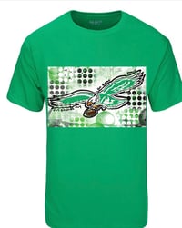 Image 2 of Fly Eagles Fly