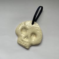 Image 1 of Skull Tree Decoration 