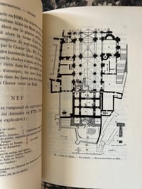 Image 11 of Histoire et Légendes du Mont Saint-Michel, éditions de luxe, tirage de tête Jean de Bonnot