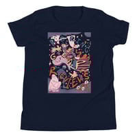 Image 3 of Doodle Youth T-Shirt