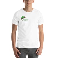 Image 3 of Navarre Savory Safari Unisex "Taste the Zoo" T-Shirt