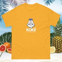 Image 5 of T shirt KOKÉ Zen Robot 