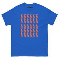 Image 5 of 'Bombs Away ' Unisex classic T 