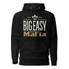 Big Easy Mafia (Exclusive Design) Unisex Hoodie