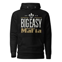 Image 1 of Big Easy Mafia (Exclusive Design) Unisex Hoodie